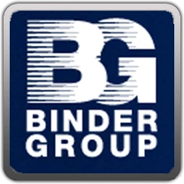 Logo PT Binder